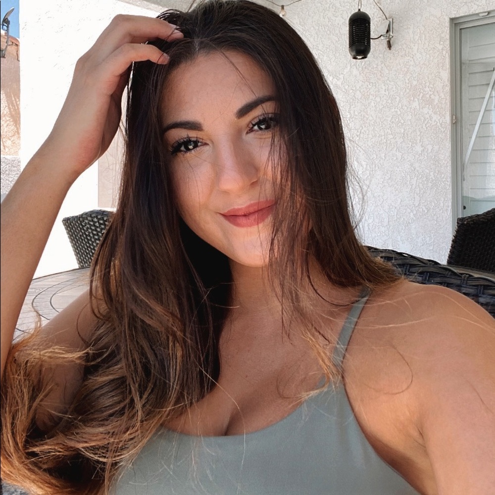 Meet your Posher, Bailee